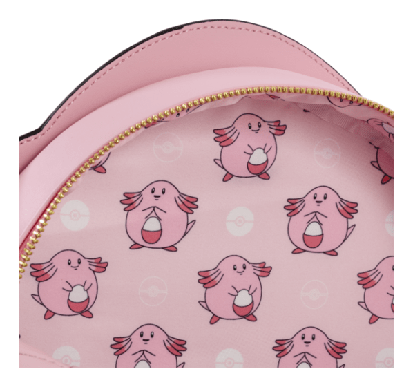 Loungefly Pokemon Chansey Mini Backpack - Spendloves