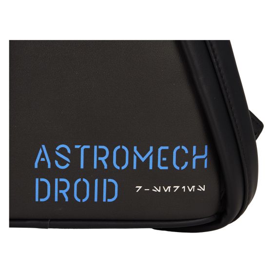 Loungefly - Star Wars:TPOF Astromech Mini Backpack - Spendloves