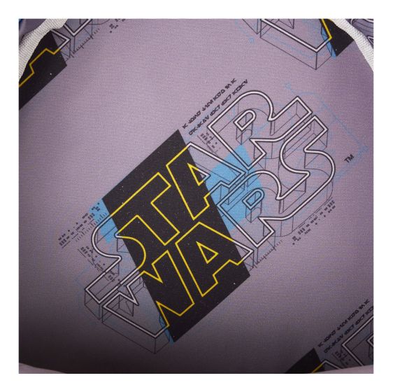 Loungefly - Star Wars:TPOF Astromech Mini Backpack - Spendloves