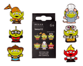 Loungefly Pixar Toy Story Aliens Mystery Enamel Pin Blind Box - Spendloves