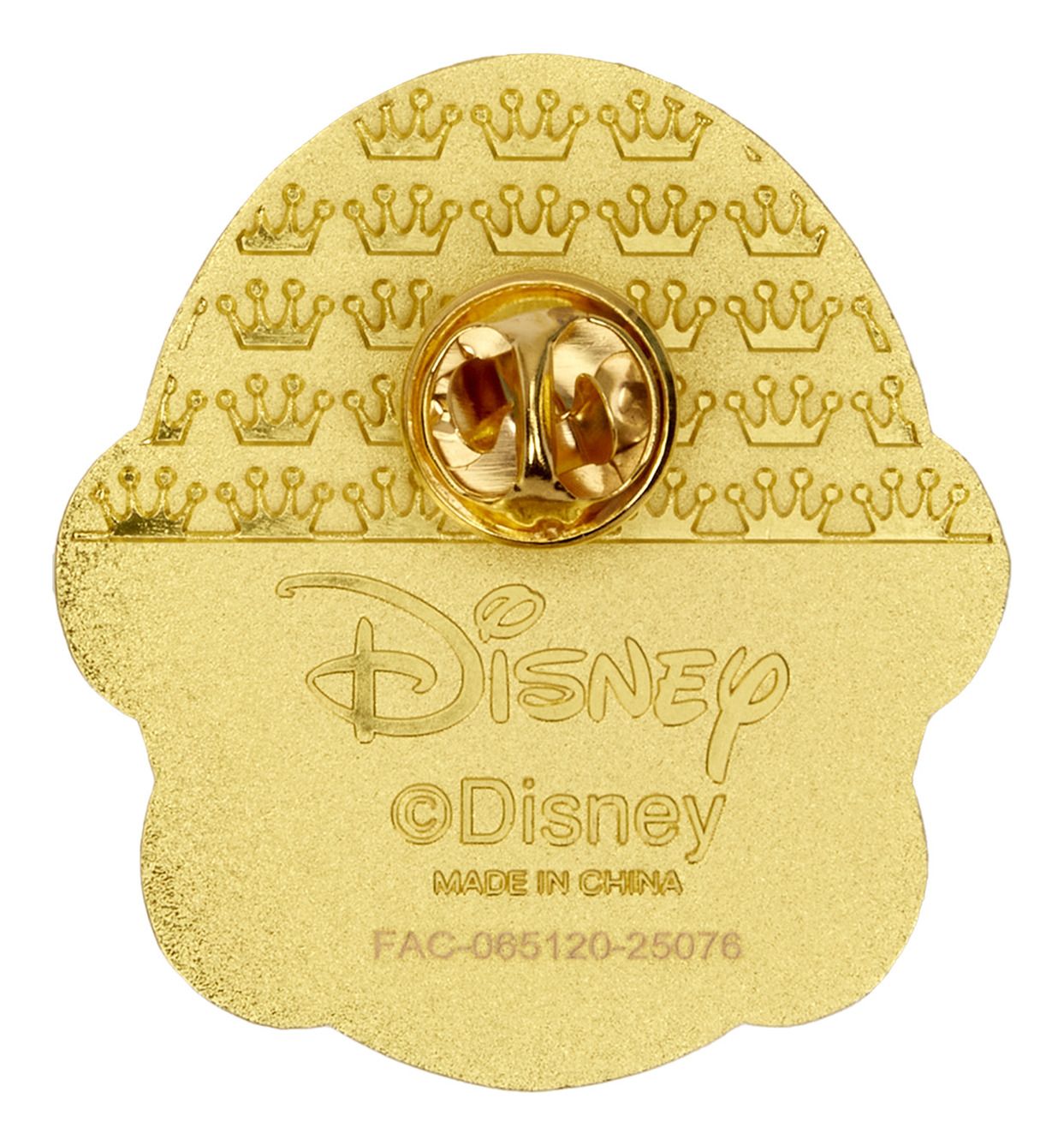 Loungefly Blind Box Enamel Pins - Moana - Spendloves