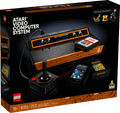 Lego Atari 2600 Retired and Rare 10306 - Spendloves