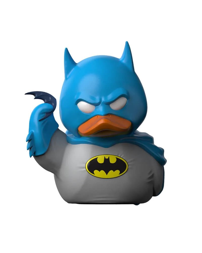 DC Comics: Batman TUBBZ (Boxed Edition) - Spendloves