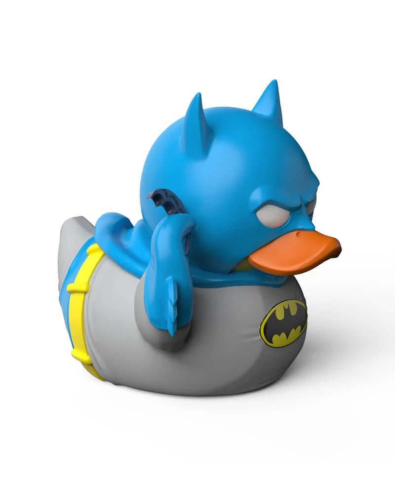 DC Comics: Batman TUBBZ (Boxed Edition) - Spendloves