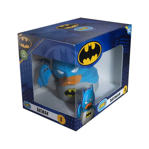 DC Comics: Batman TUBBZ (Boxed Edition) - Spendloves