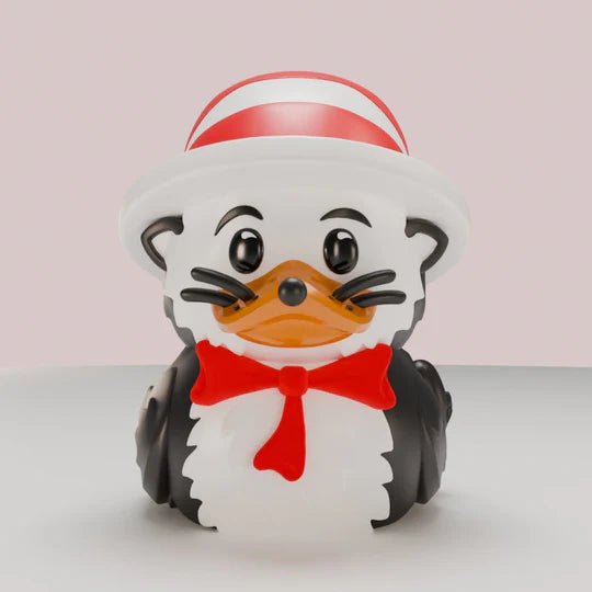 The Cat in the Hat: The Cat in the Hat TUBBZ (Boxed Edition) - Spendloves