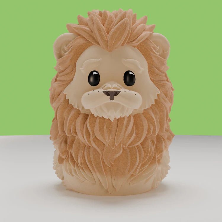 Wicked: Cowardly Lion TUBBZ (Boxed Edition) - Spendloves