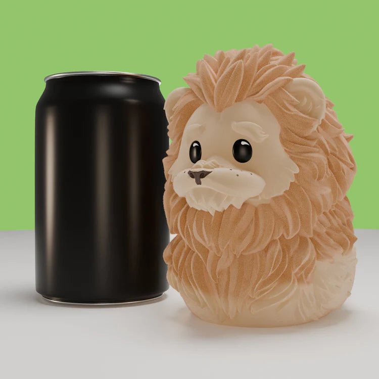 Wicked: Cowardly Lion TUBBZ (Boxed Edition) - Spendloves