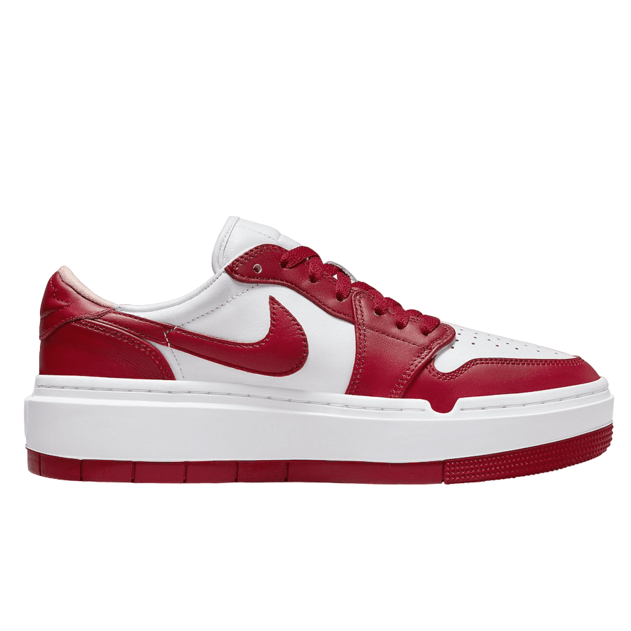 Nike Wmns Air Jordan 1 Elevate Low 'Varsity Red' 2023 - UK Size 3 - Spendloves