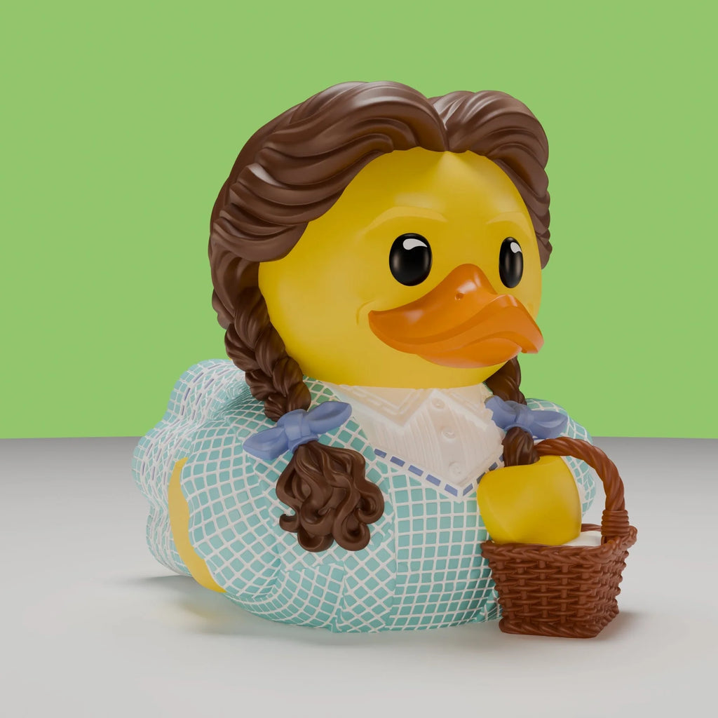 Wicked: Dorothy Gale TUBBZ (Boxed Edition) - Spendloves