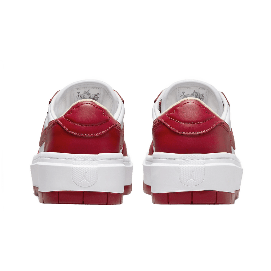 Nike Wmns Air Jordan 1 Elevate Low 'Varsity Red' 2023 - UK Size 3 - Spendloves