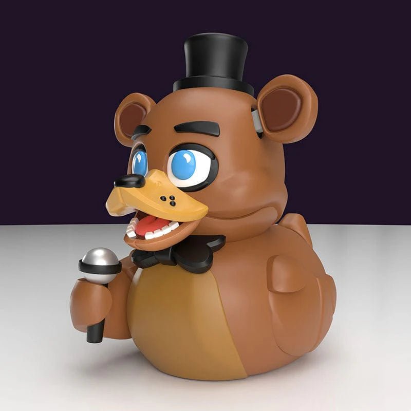 Five Nights At Freddy's: Freddy TUBBZ (Boxed Edition) - Spendloves