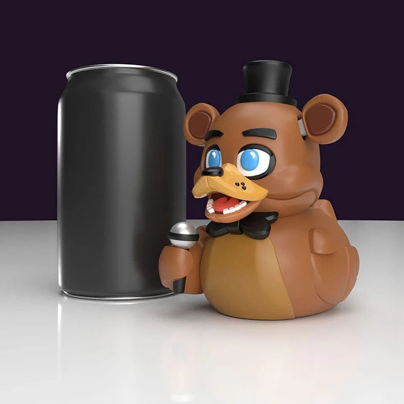Five Nights At Freddy's: Freddy TUBBZ (Boxed Edition) - Spendloves