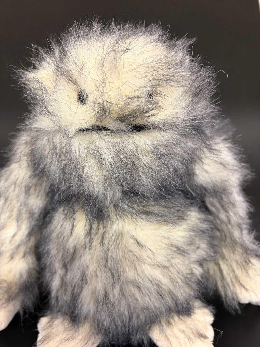 Jellycat Bretti Yeti - Spendloves