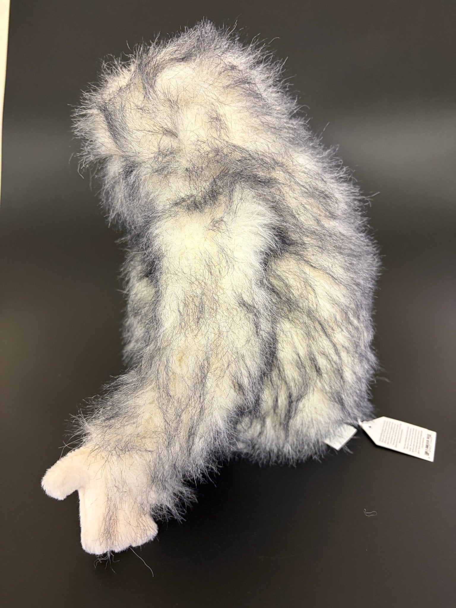 Jellycat Bretti Yeti - Spendloves