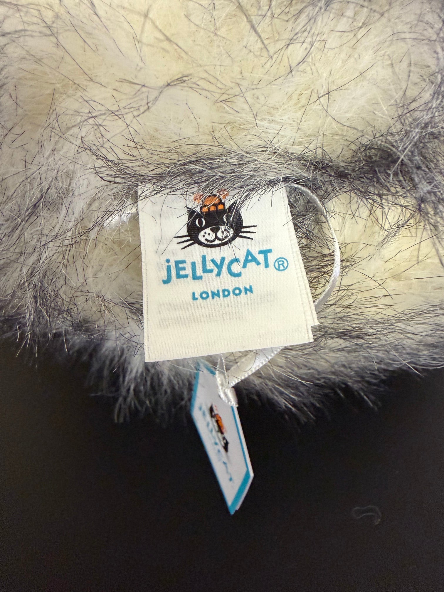 Jellycat Bretti Yeti - Spendloves
