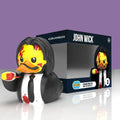 John Wick: John Wick with Pencil TUBBZ (Boxed Edition) - Spendloves