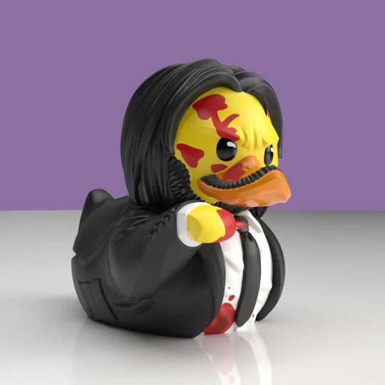 John Wick: John Wick with Pencil TUBBZ (Boxed Edition) - Spendloves