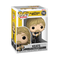 Keats - Electric State - Funko POP! Movies (1740) - Spendloves