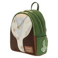 Loungefly Lord of the Rings Frodo Mithril Cosplay Mini Backpack - Spendloves