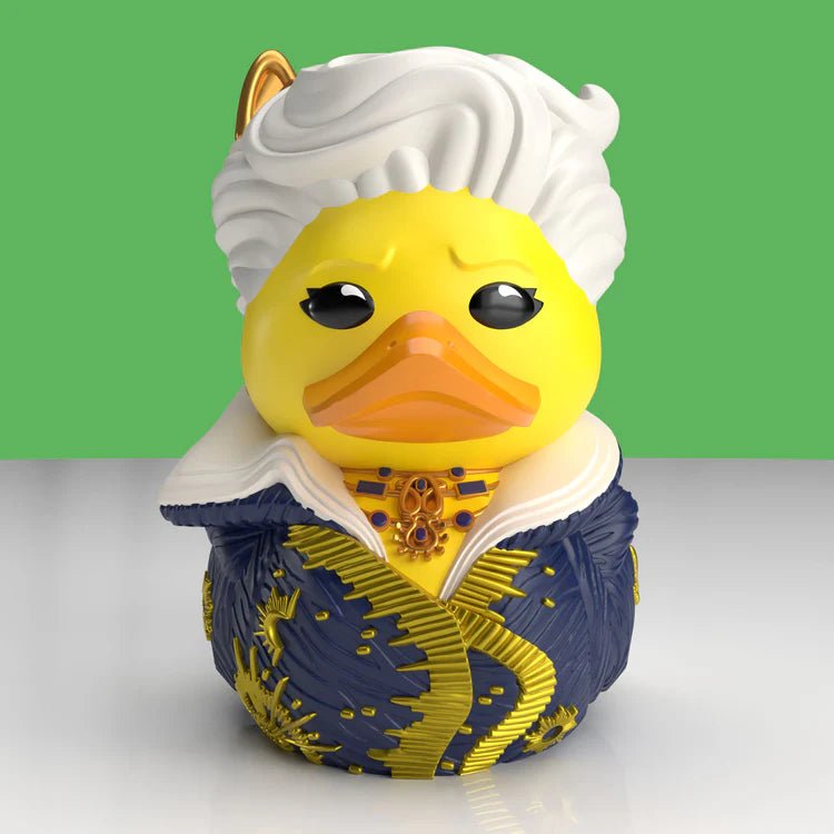 Wicked: Madame Morrible TUBBZ (Boxed Edition) - Spendloves