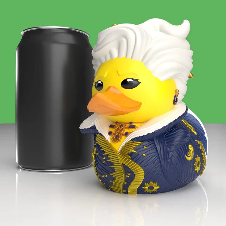 Wicked: Madame Morrible TUBBZ (Boxed Edition) - Spendloves