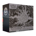 Pokémon Center TCG: Mega Evolution-Pitch Black Elite Trainer Box - Spendloves