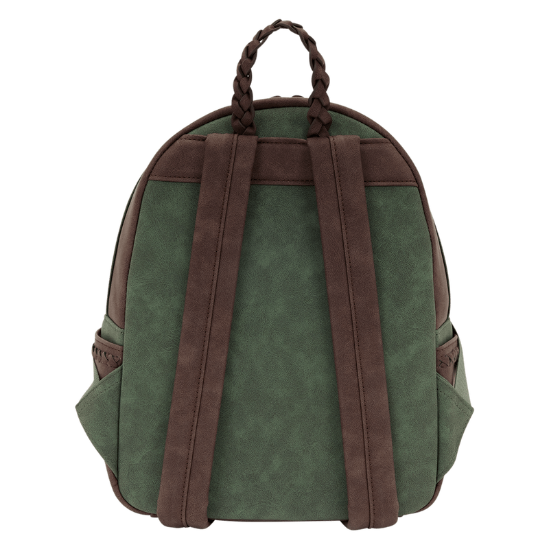 Loungefly Peanuts Spike Desert Mini Backpack - Spendloves