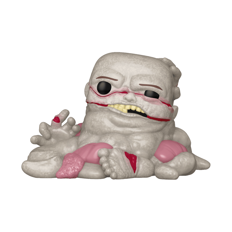 Funko Pop IT Welcome to Derry 1857 - Spendloves