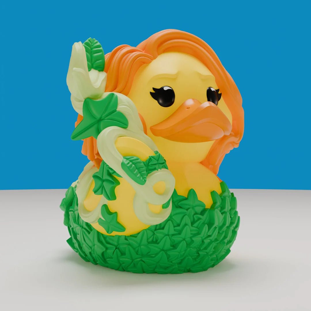 DC Comics: Poison Ivy TUBBZ (Boxed Edition) - Spendloves