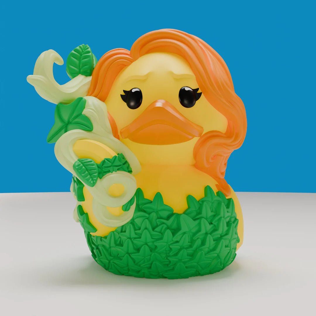 DC Comics: Poison Ivy TUBBZ (Boxed Edition) - Spendloves