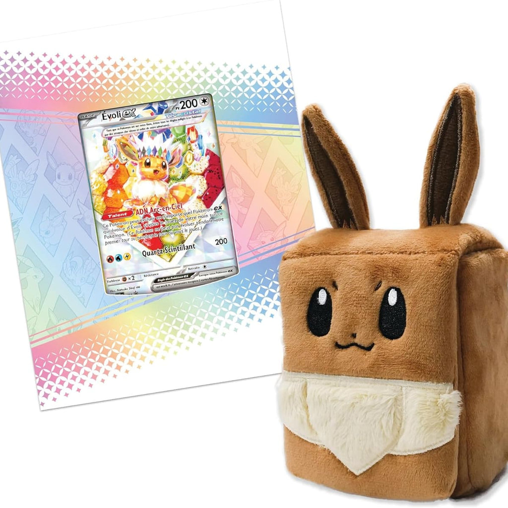 Pokémon TCG: Scarlet and Violet Super-Premium Collection – Prismatic Evolutions - Spendloves