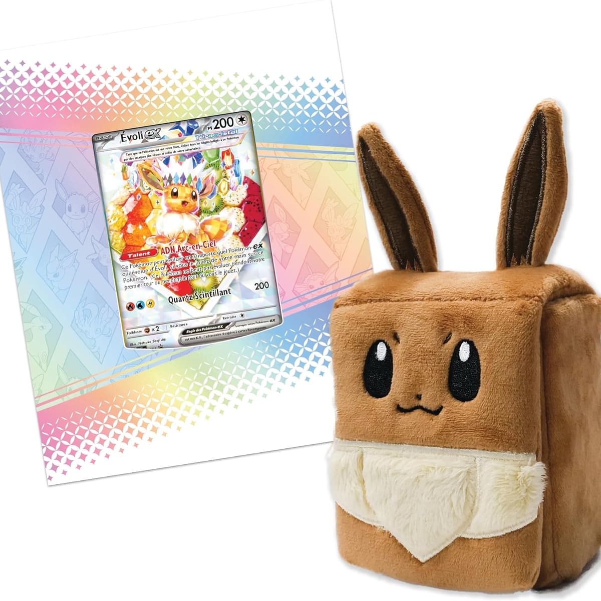 Pokémon TCG: Scarlet and Violet Super-Premium Collection – Prismatic Evolutions - Spendloves