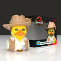 Jurassic Park: Robert Muldoon TUBBZ (Boxed Edition) - Spendloves