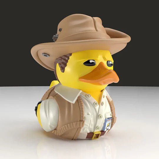 Jurassic Park: Robert Muldoon TUBBZ (Boxed Edition) - Spendloves