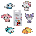 Loungefly Hello Kitty & Friends Cow Cosplay Mystery Box Pin - Sanrio - Spendloves