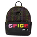 Loungefly Spice Girls Light-Up Mini Backpack - Spendloves