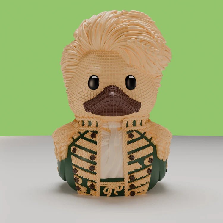 Wicked: Scarecrow TUBBZ (Boxed Edition) - Spendloves