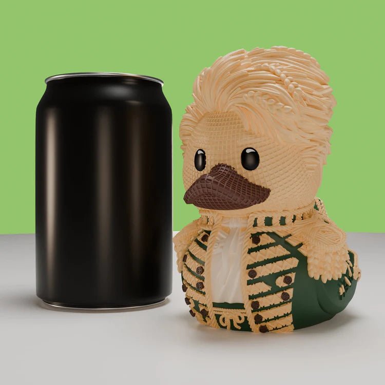 Wicked: Scarecrow TUBBZ (Boxed Edition) - Spendloves