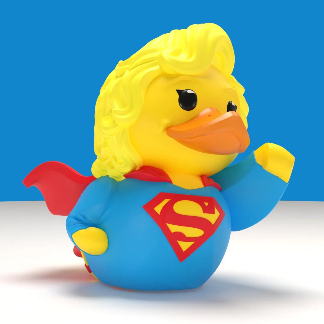 Tubbz Supergirl - Spendloves