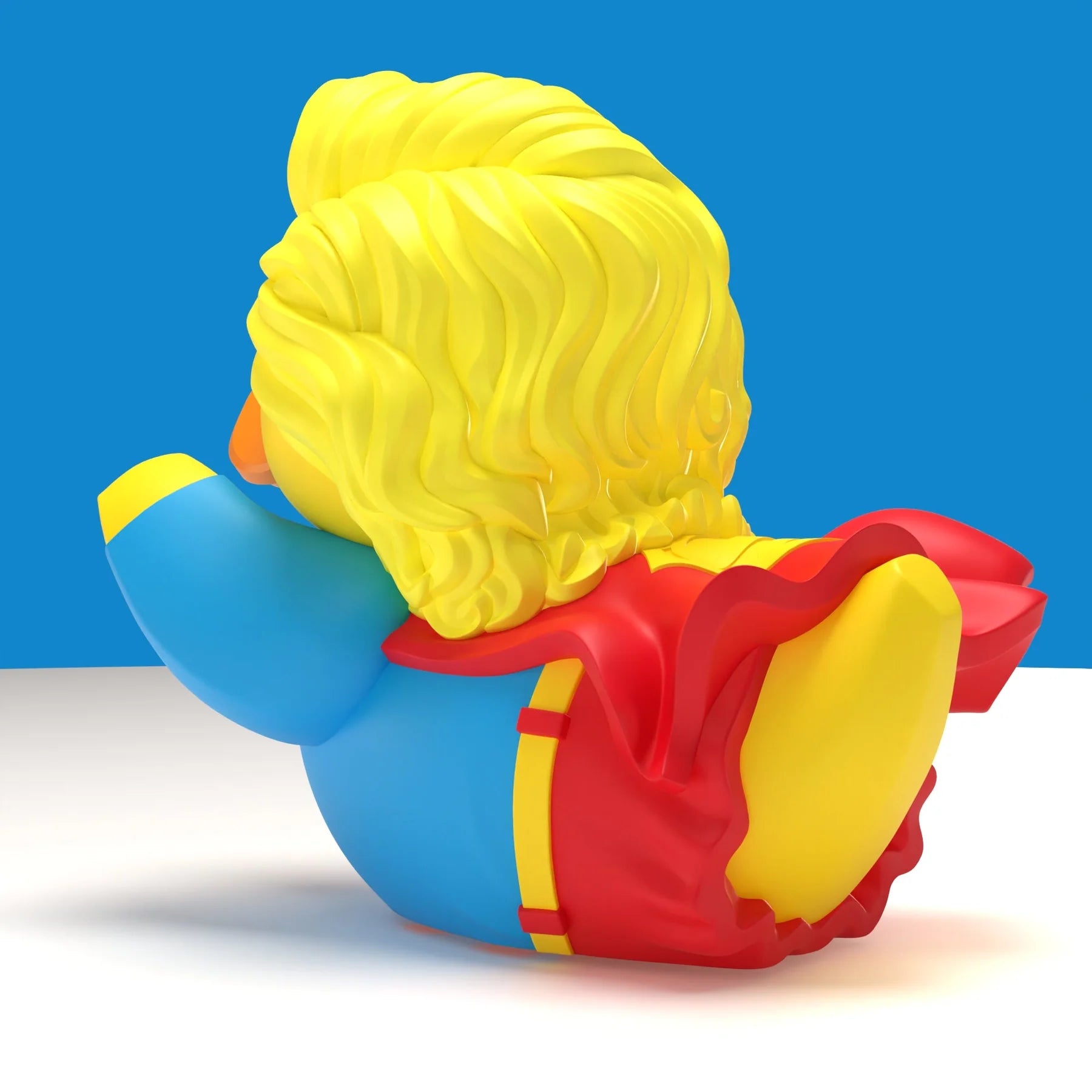 Tubbz Supergirl - Spendloves