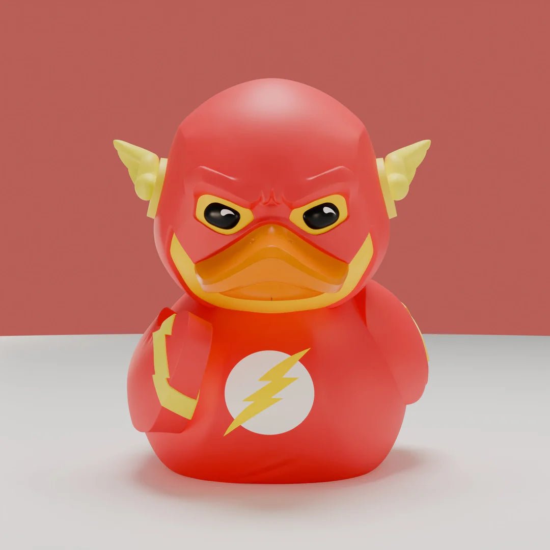 DC Comics: The Flash TUBBZ (Boxed Edition) - Spendloves