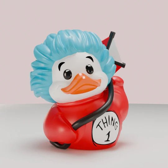 The Cat in the Hat: Thing 1 TUBBZ (Boxed Edition) - Spendloves