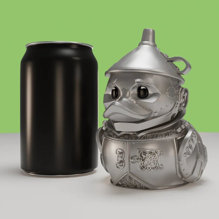 Wicked: Tin Man TUBBZ (Boxed Edition) - Spendloves
