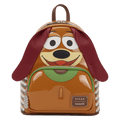 Toy Story Slinky Dog Cosplay Mini Backpack - Spendloves