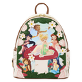 Loungefly Disney Fairies Mini Backpack | Tinker Bell & Friends - Spendloves