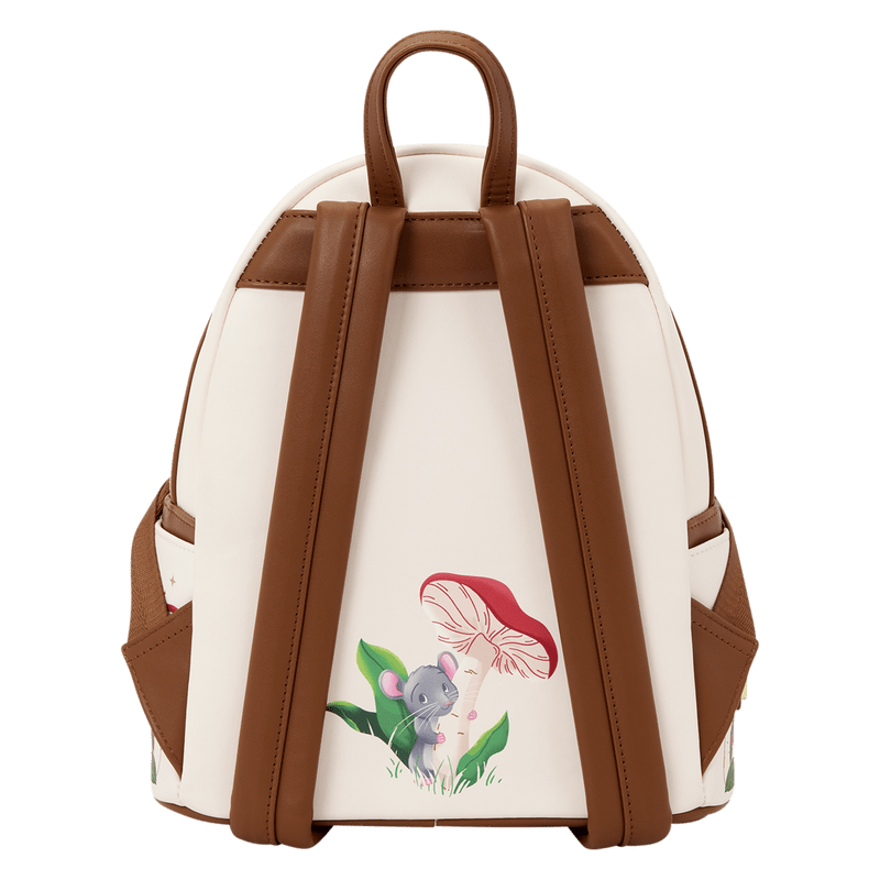 Loungefly Disney Fairies Mini Backpack | Tinker Bell & Friends - Spendloves