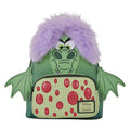 Loungefly Disney Madam Mim Dragon Cosplay Mini Backpack - Spendloves