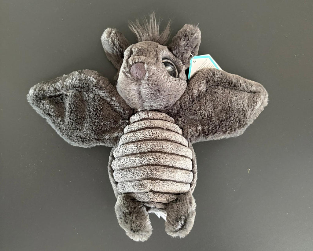 Jellycat Frizzles Bat