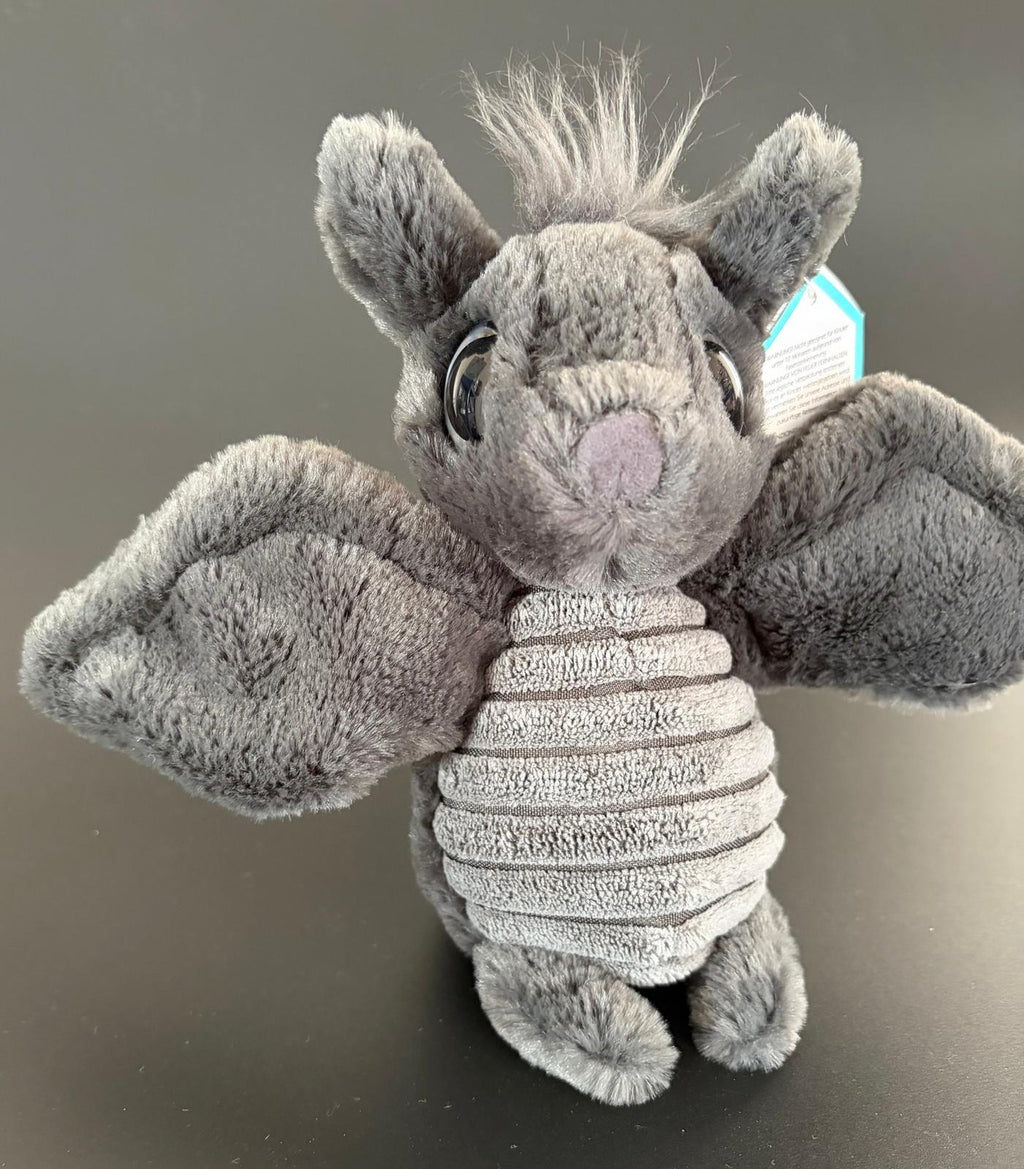 Jellycat Frizzles Bat